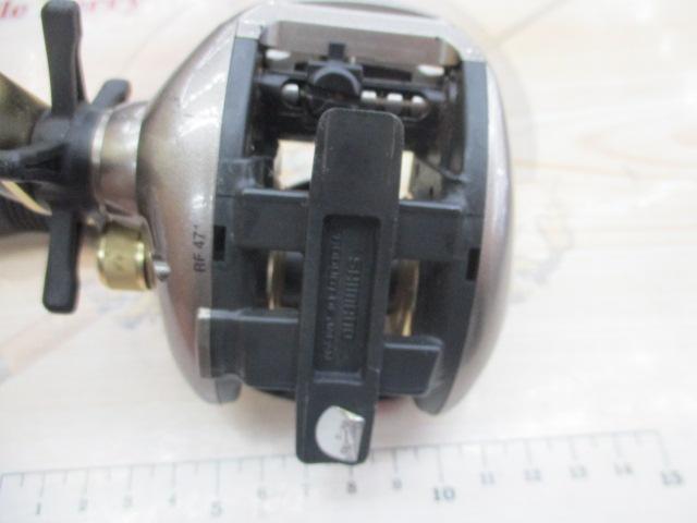 03クイックファイヤー小船 400XT