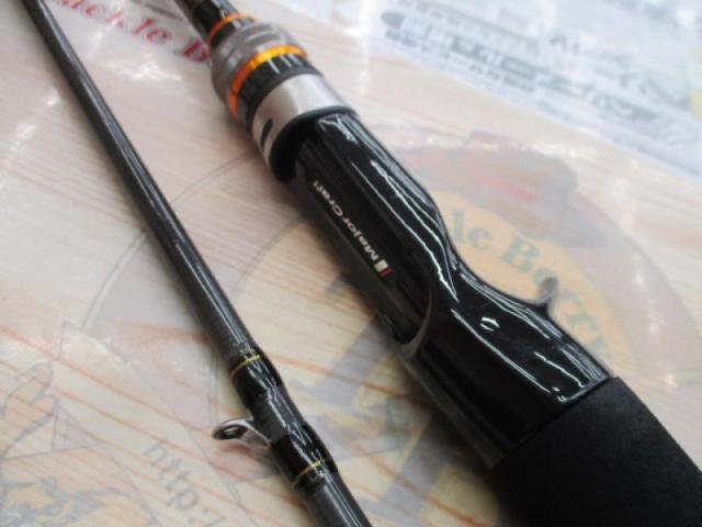 ベンケイ BIC-692MH