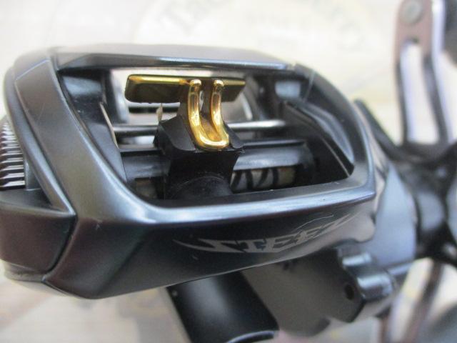 スティーズ A TW 1016SHL