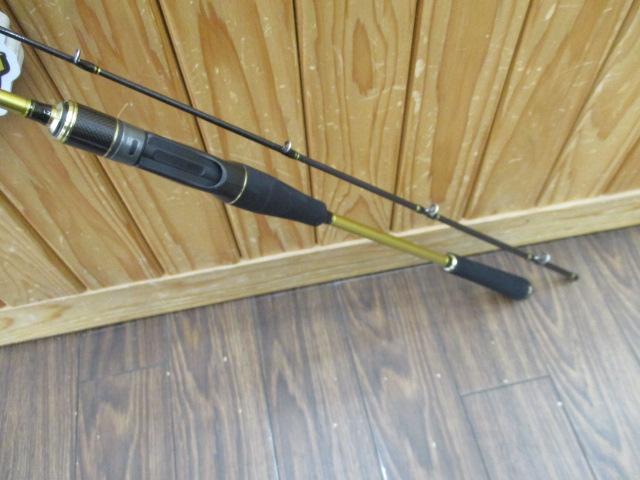 キャススティック69XHB