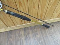 キャススティック69XHB