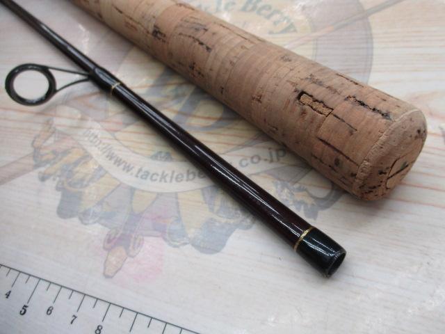 トラウティンマーキス TM-802ML