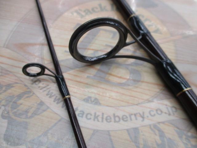 トラウティンマーキス TM-802ML