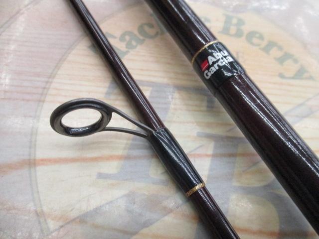 トラウティンマーキス TM-802ML