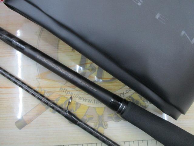 25エクスセンスジェノス S100MH/R