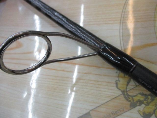 25エクスセンスジェノス S100MH/R