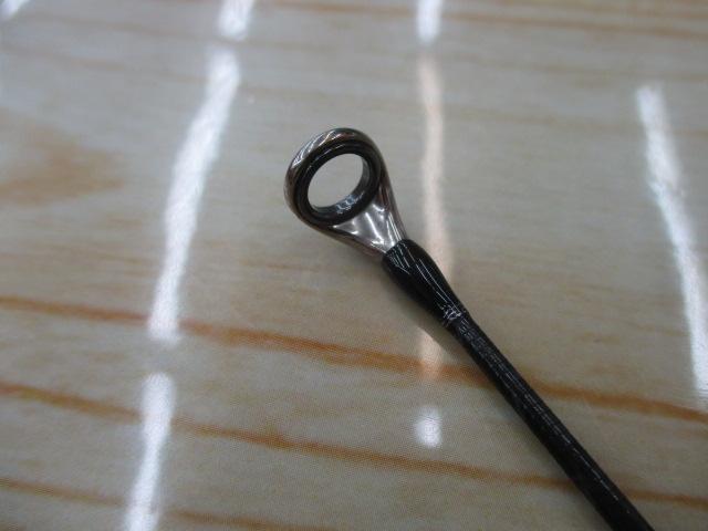 25エクスセンスジェノス S100MH/R