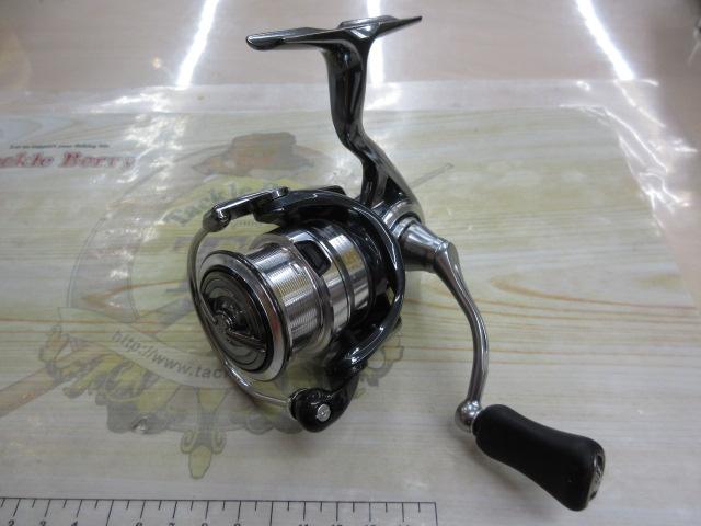 18イグジスト FC LT2000S-H｜＠ベリーネット 日本最大新品中古釣具WEB