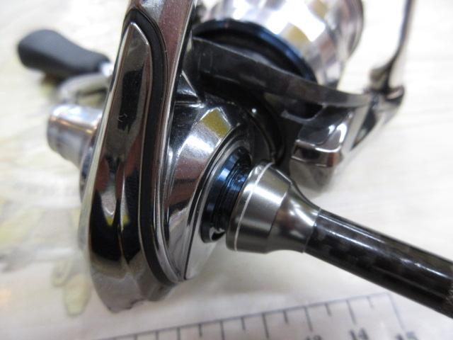 18イグジスト FC LT2000S-H｜＠ベリーネット 日本最大新品中古釣具WEB