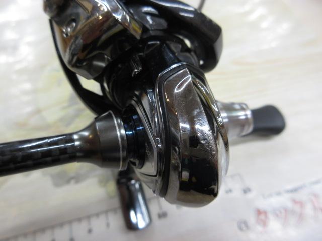 18イグジスト FC LT2000S-H｜＠ベリーネット 日本最大新品中古釣具WEB