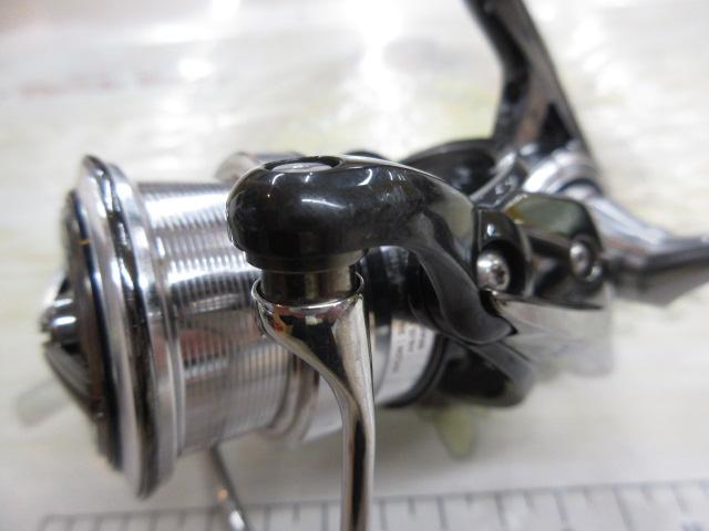 18イグジスト FC LT2000S-H｜＠ベリーネット 日本最大新品中古釣具WEB