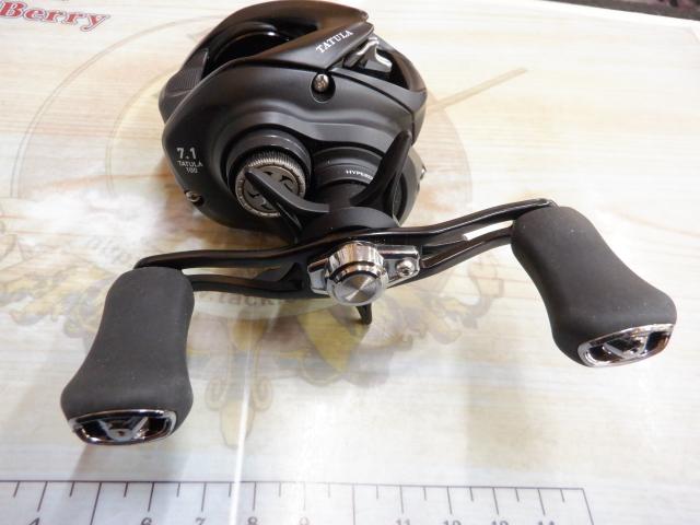 24タトゥーラ TW 100H