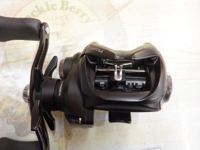 24タトゥーラ TW 100H