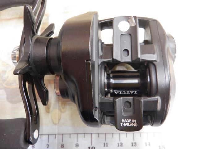 24タトゥーラ TW 100H