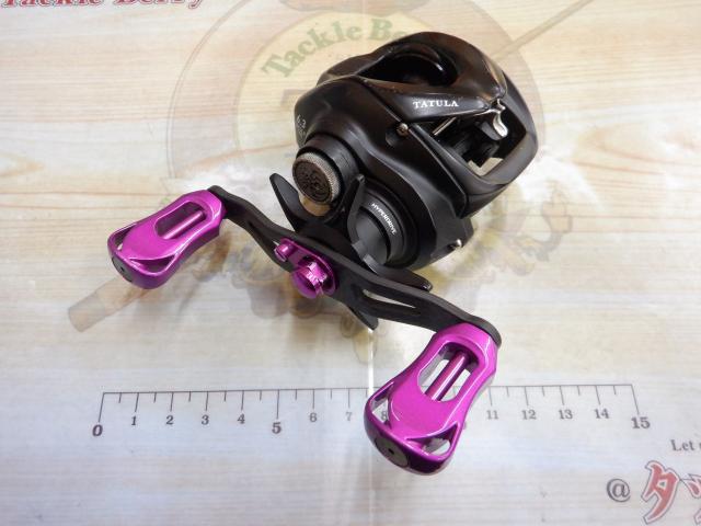 24タトゥーラ TW 100