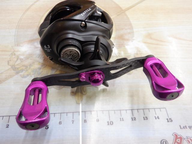 24タトゥーラ TW 100