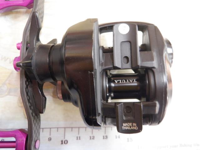 24タトゥーラ TW 100