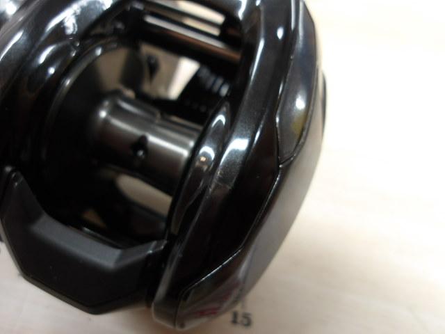 24スコーピオンMD 201XG