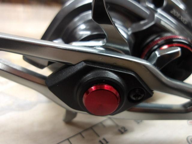 24スコーピオンMD 201XG