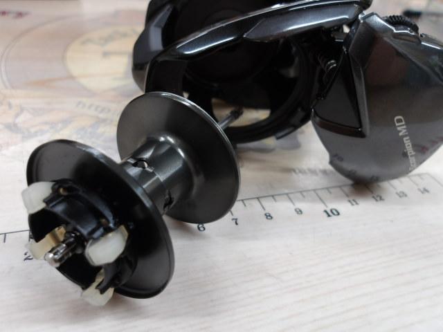 24スコーピオンMD 201XG