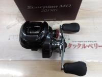 24スコーピオンMD 201XG