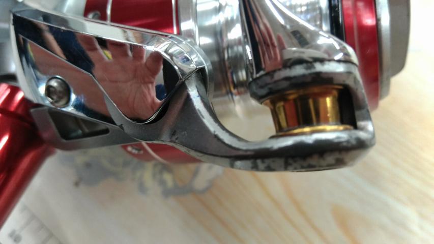 ソルティガZ 4500H