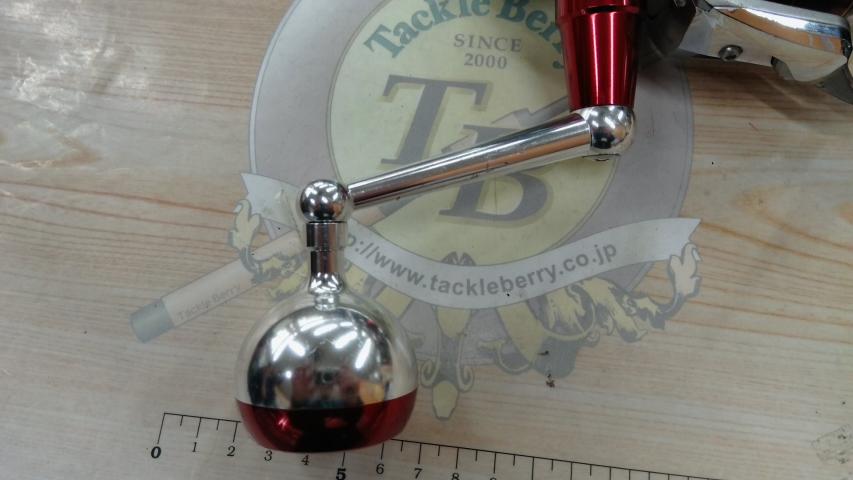 ソルティガZ 4500H｜＠ベリーネット 日本最大新品中古釣具WEBショップ