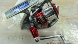 ソルティガZ 4500H