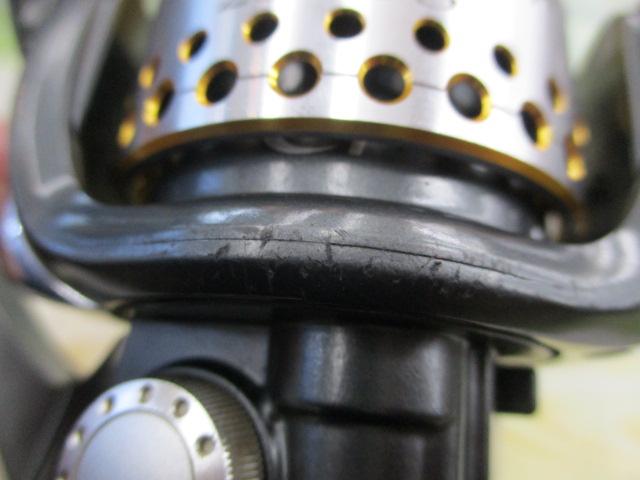 09レアニウムCI4 2500S