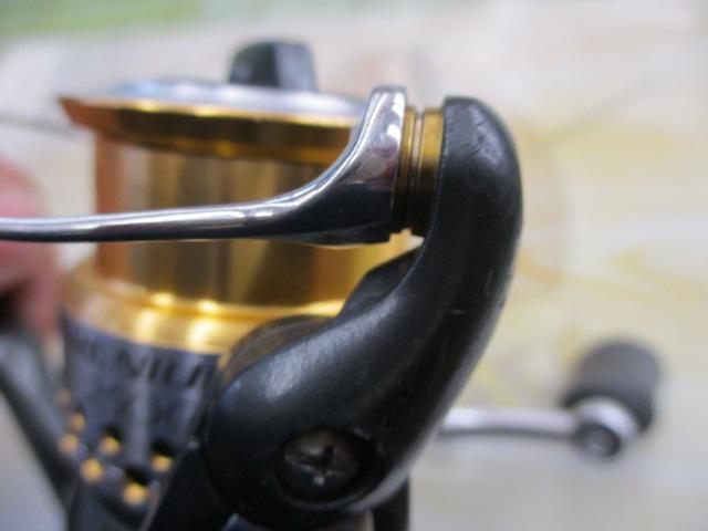 09レアニウムCI4 2500S