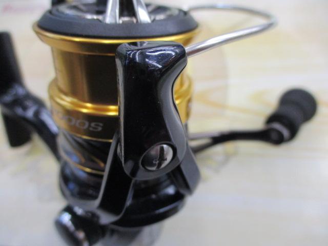 16ナスキー C2000S