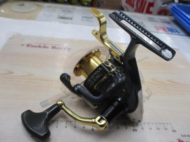 11BB-Xデスピナ C3000DXG