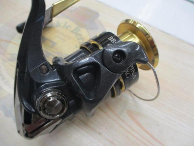 11BB-Xデスピナ C3000DXG