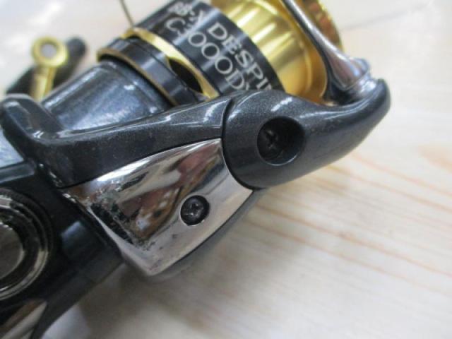 11BB-Xデスピナ C3000DXG