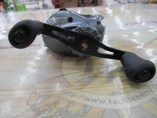 08チヌマチック(右仕様) 1000XT