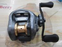 08チヌマチック(右仕様) 1000XT