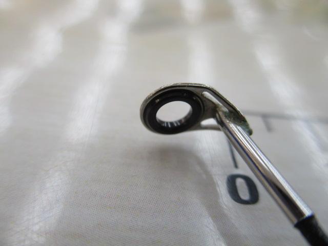 リバティクラブ磯風 1.5-45