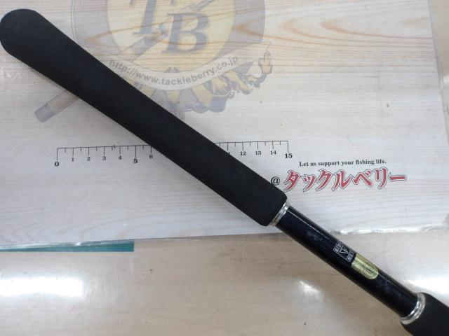 コルトスナイパーSS S96MH