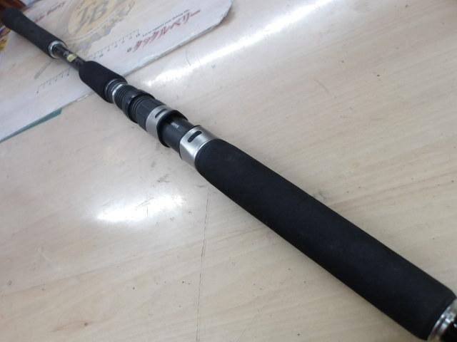 コルトスナイパーSS S96MH