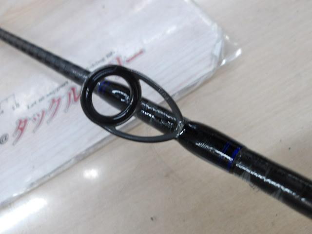 コルトスナイパーSS S96MH