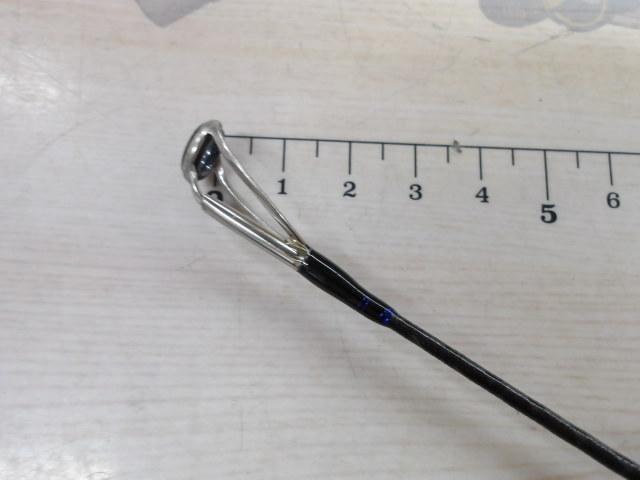 コルトスナイパーSS S96MH