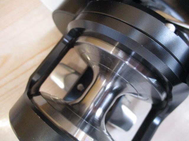 オシアジガーFC 1500HG