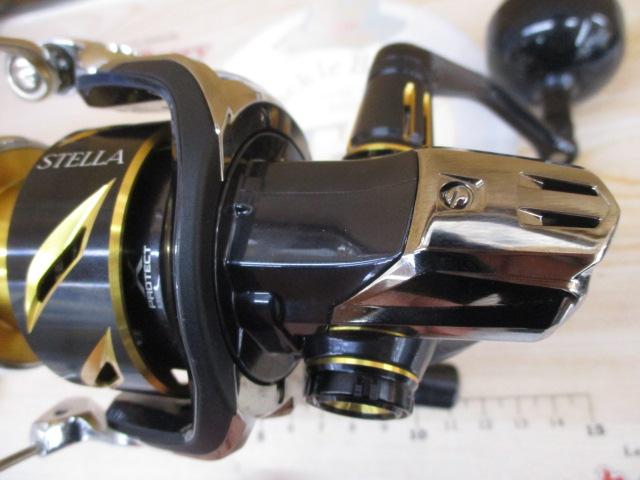 20ステラSW 5000HG｜＠ベリーネット 日本最大新品中古釣具WEBショップ