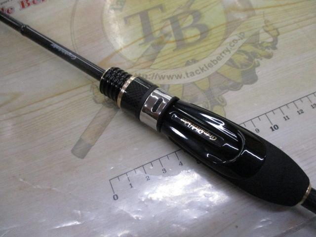 コルトUX 20GCORUS-572UL-HS｜＠ベリーネット 日本最大新品中古釣具WEB