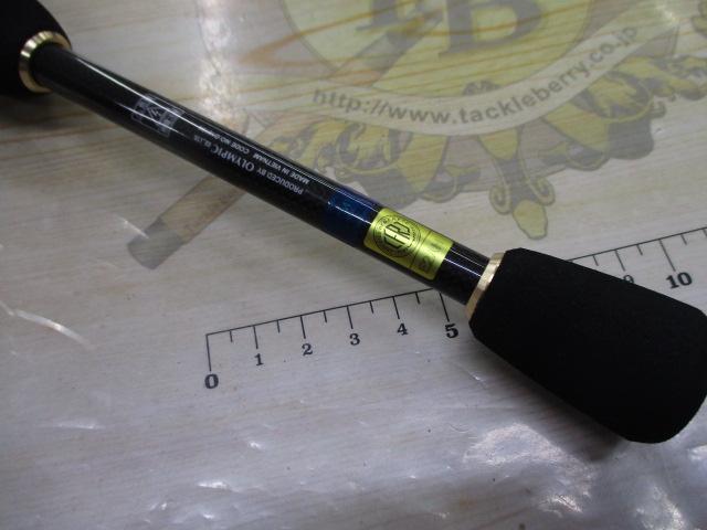 コルトUX 20GCORUS-572UL-HS｜＠ベリーネット 日本最大新品中古釣具WEB