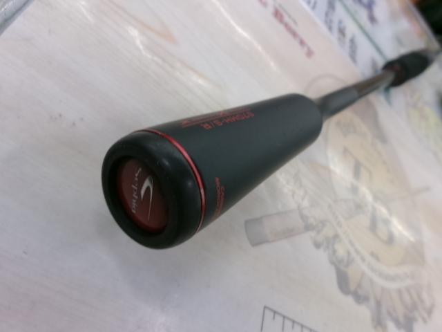 21セフィアエクスチューンメタルスッテ S70MH-S/R