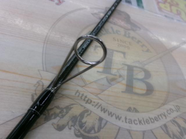 21セフィアエクスチューンメタルスッテ S70MH-S/R