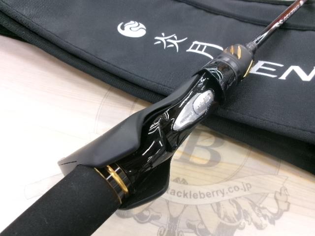 25炎月SS N-B68ML-S