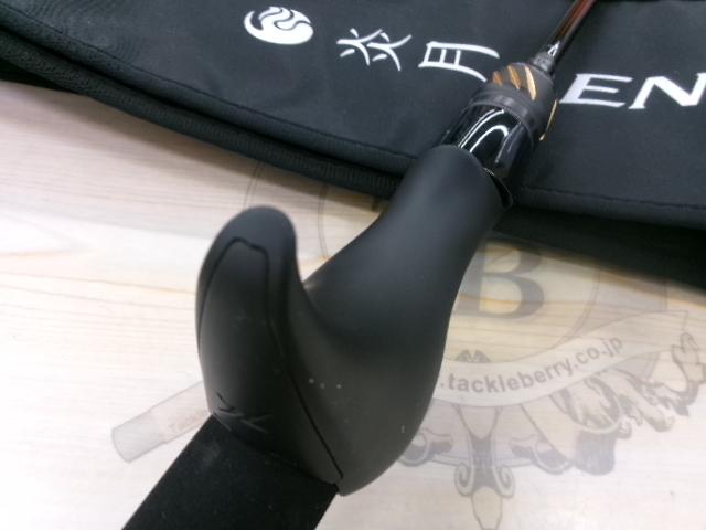 25炎月SS N-B68ML-S