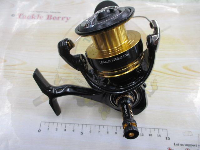 23レガリス LT5000-CXH